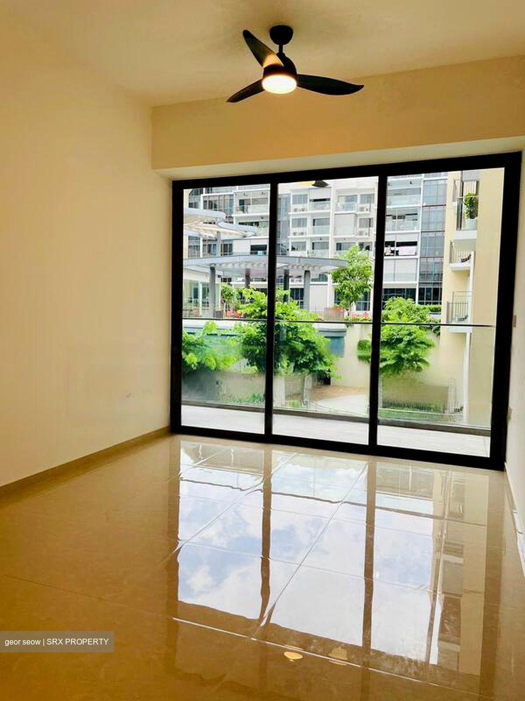 The Gazania (D19), Condominium #472869401